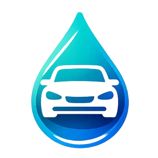 Lavage auto à domicile Frazé